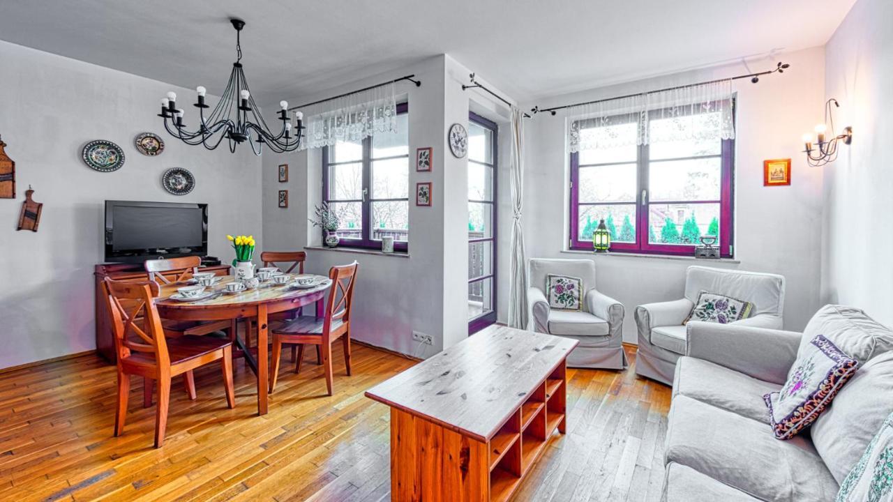 Klimat Gorski Na Okrzei - 5d Apartment